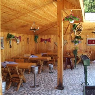 Imagini Restaurant Popasul Reginei