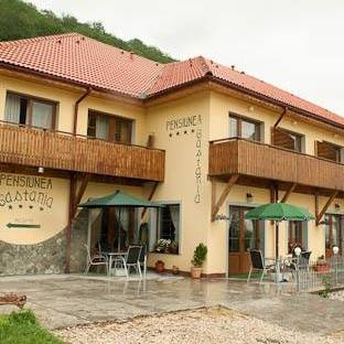 Imagini Restaurant Castania