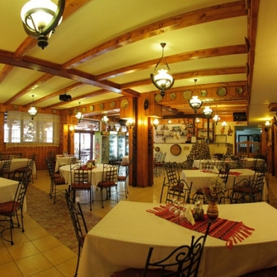 Restaurant Alex foto 1