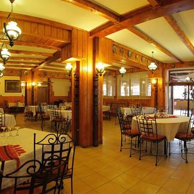 Restaurant Alex foto 0