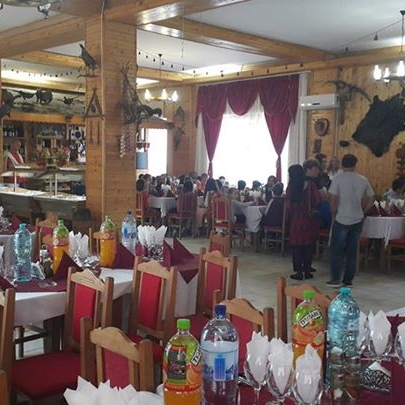 Imagini Restaurant Dracula