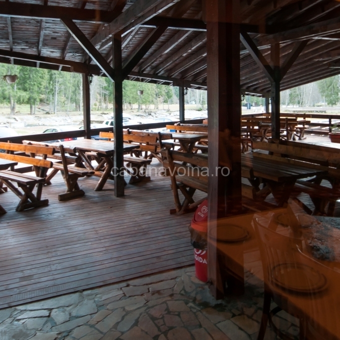 Imagini Restaurant Voina