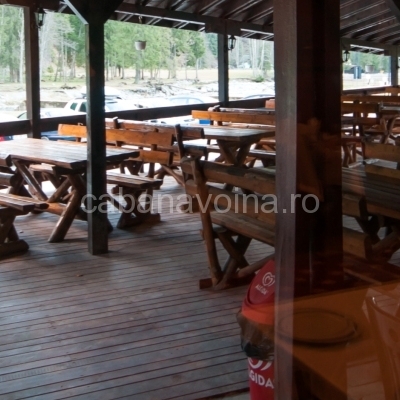 Restaurant Voina