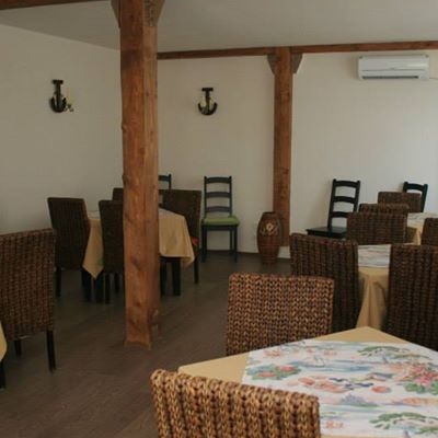 Restaurant Delta Marina foto 2