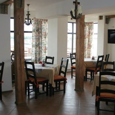 Restaurant Delta Marina foto 0