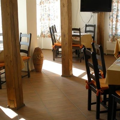 Restaurant Delta Marina foto 1