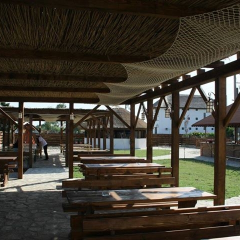 Imagini Restaurant Delta Marina