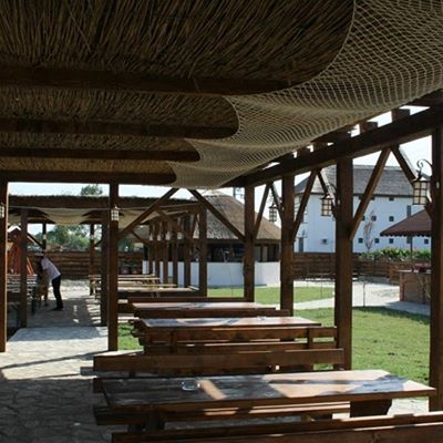 Restaurant Delta Marina