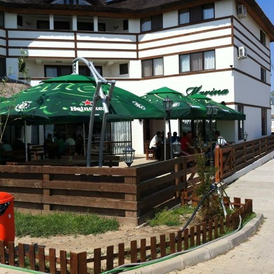 Imagini Restaurant Delta Marina