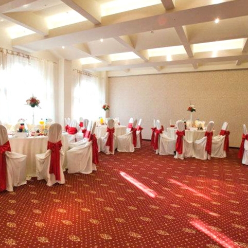 Imagini Restaurant Amana