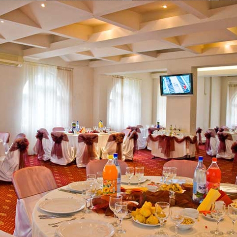 Imagini Restaurant Amana