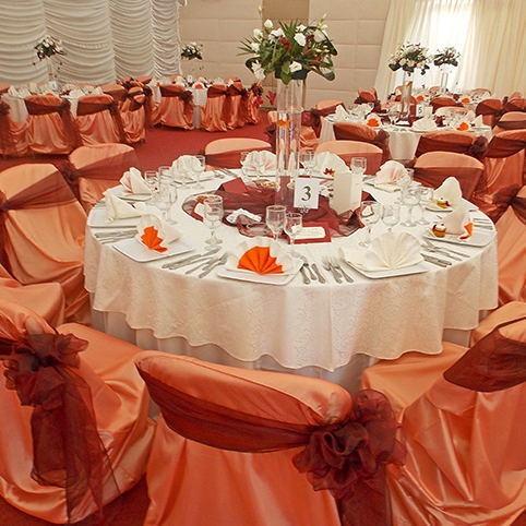 Imagini Restaurant Amana