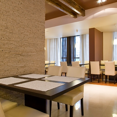 Restaurant Amana foto 2