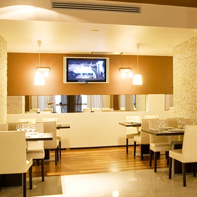 Restaurant Amana foto 0