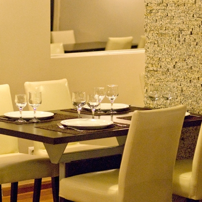 Restaurant Amana foto 1