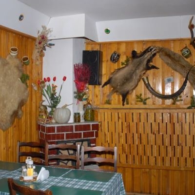 Restaurant Cristina foto 1