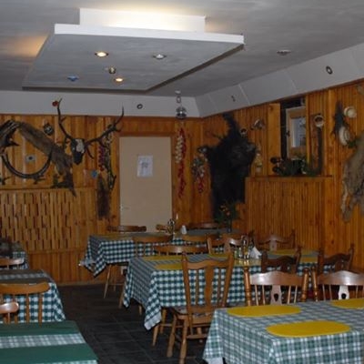 Restaurant Cristina foto 0