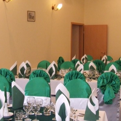 Restaurant Paraul Rece foto 1