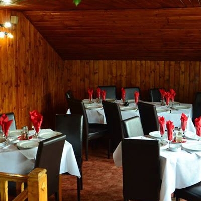 Restaurant On Top foto 0