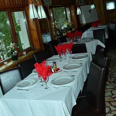 Restaurant On Top foto 2