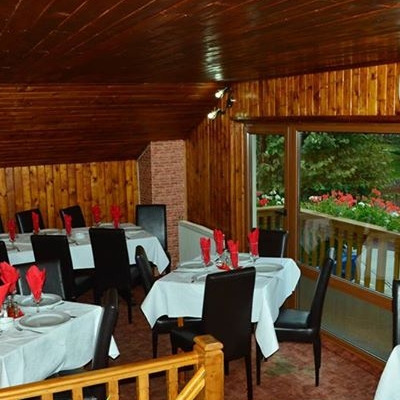 Restaurant On Top foto 1