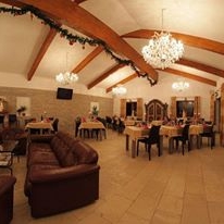 Imagini Restaurant Ermitage