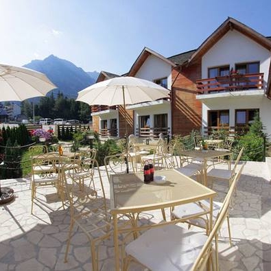 Imagini Restaurant Ermitage