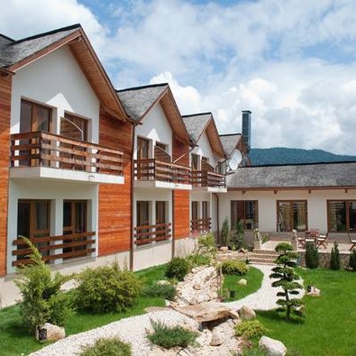 Imagini Restaurant Ermitage