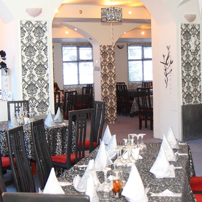 Restaurant Larisa foto 1