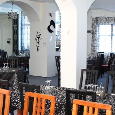 Restaurant Larisa foto 2