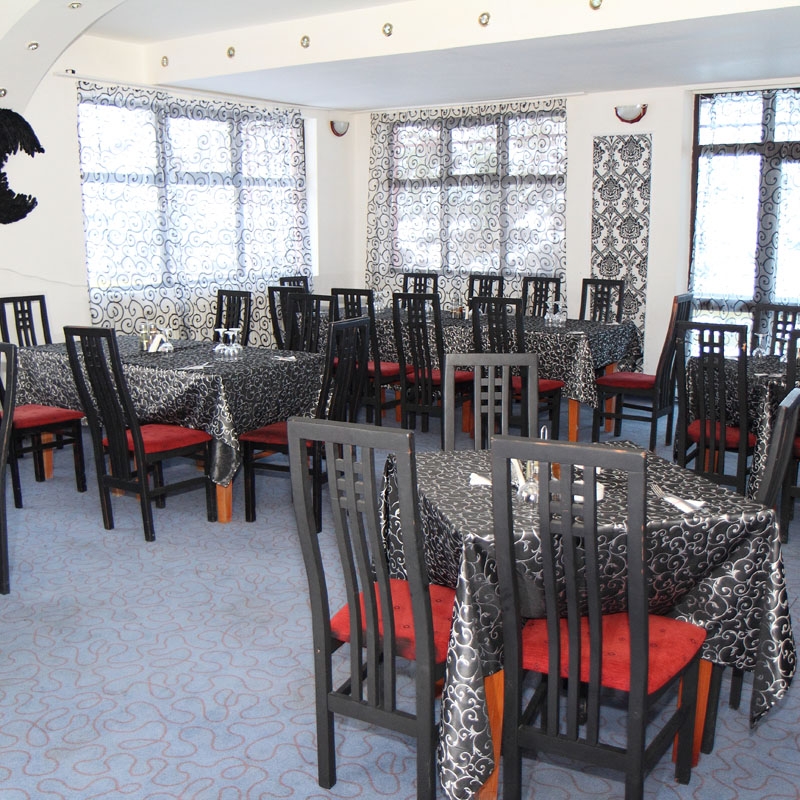 Imagini Restaurant Larisa