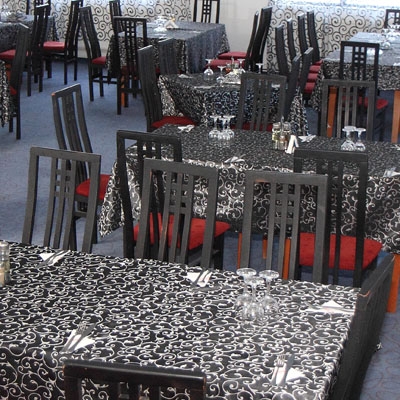 Restaurant Larisa foto 0