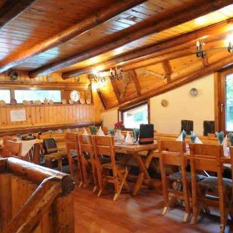 Imagini Restaurant Gura Diham