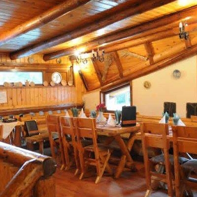 Restaurant Gura Diham