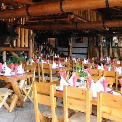 Restaurant Gura Diham foto 2