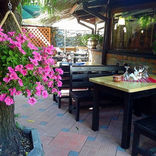 Imagini Restaurant La Tuciuri