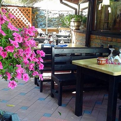 Restaurant La Tuciuri