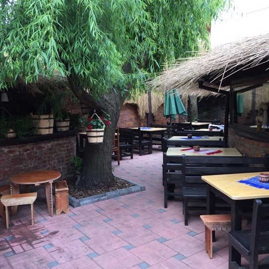 Imagini Restaurant La Tuciuri