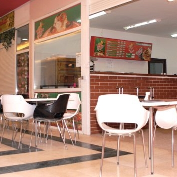 Imagini Pizzerie Don King Pizza