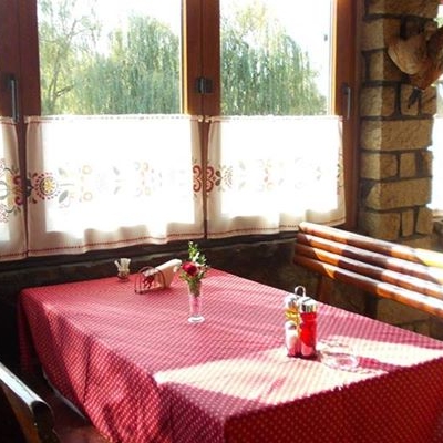 Restaurant Millenium foto 0