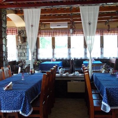 Restaurant Millenium foto 2