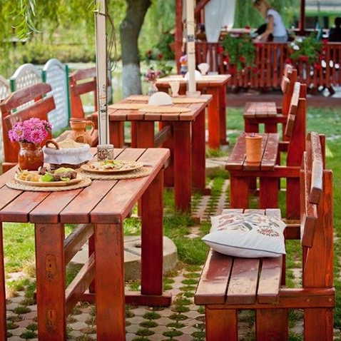 Imagini Restaurant Millenium