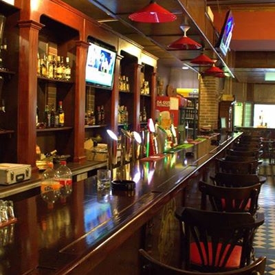 Bar/Pub Sir Alexander foto 0