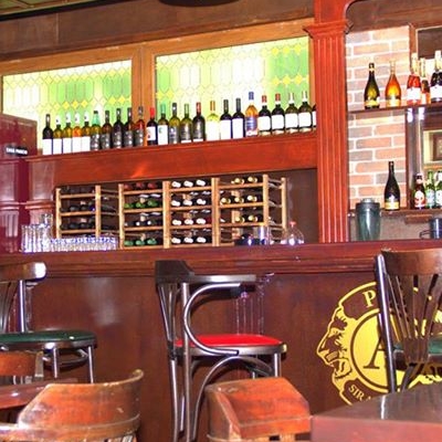 Bar/Pub Sir Alexander foto 1