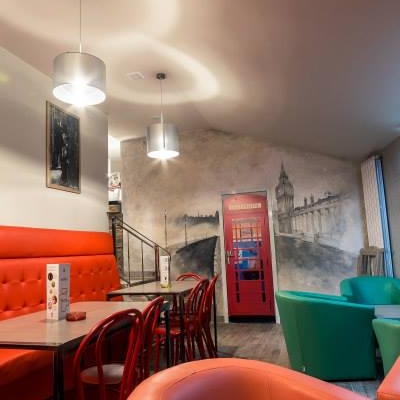 Bistro La Liceu foto 2