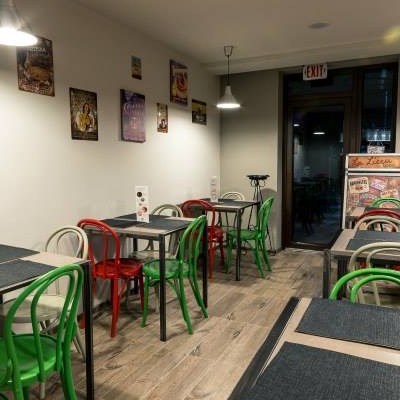 Bistro La Liceu foto 1