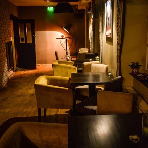 Imagini Bistro Hubert