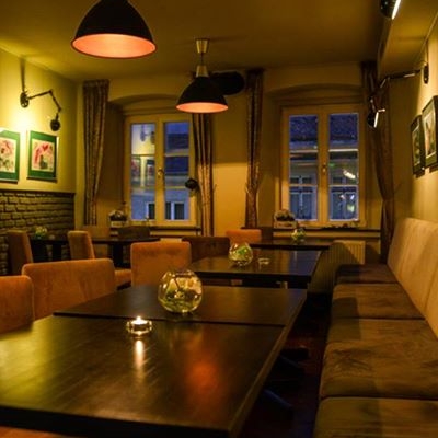 Bistro Hubert foto 1