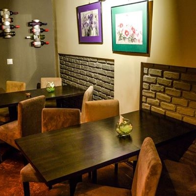 Bistro Hubert foto 2