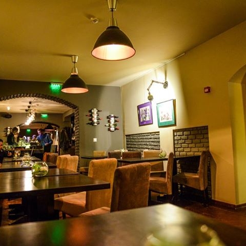 Imagini Bistro Hubert